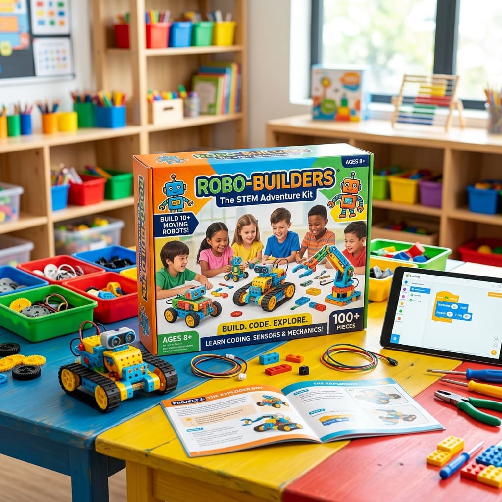Robotics Kits