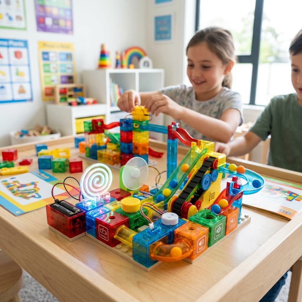 Educational Games
