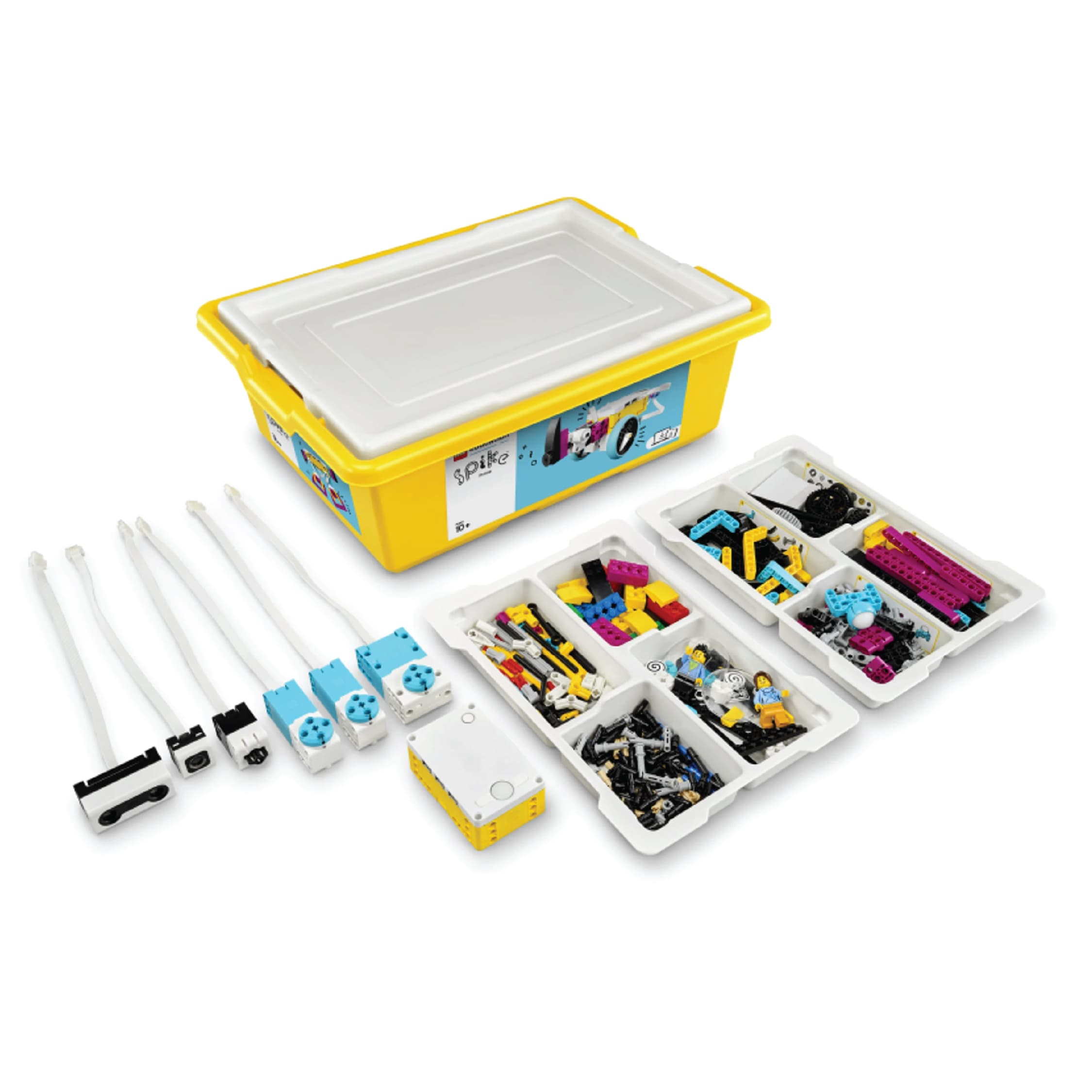 LEGO® Education SPIKE™ Prime Set